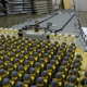 Illustration for article titled Lego Battleship Yamato Is Biggest Lego Ship Ever